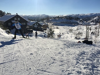 Strålende LM helg på Bortelid med mange topp plasseringer av Birkenes løpere!!!